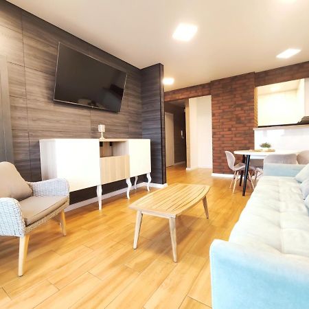 Zablocie 35 By Homeprime Krakau Exterior foto