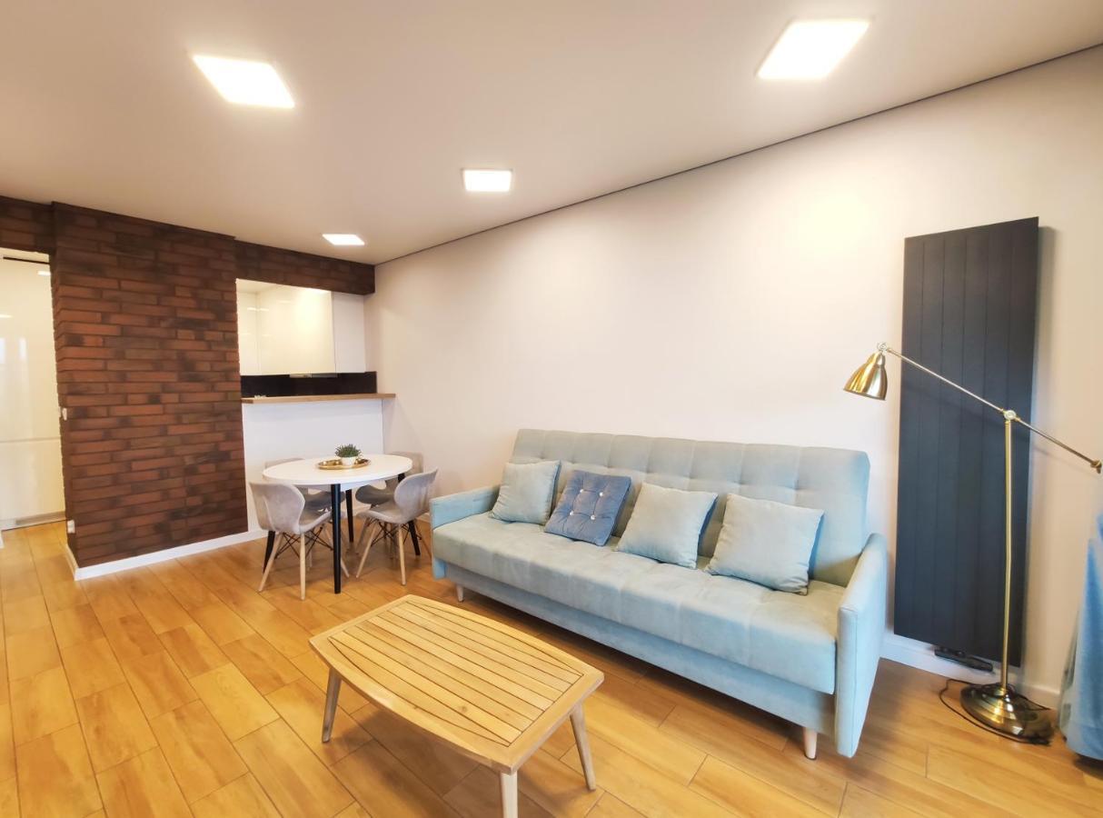 Zablocie 35 By Homeprime Krakau Exterior foto