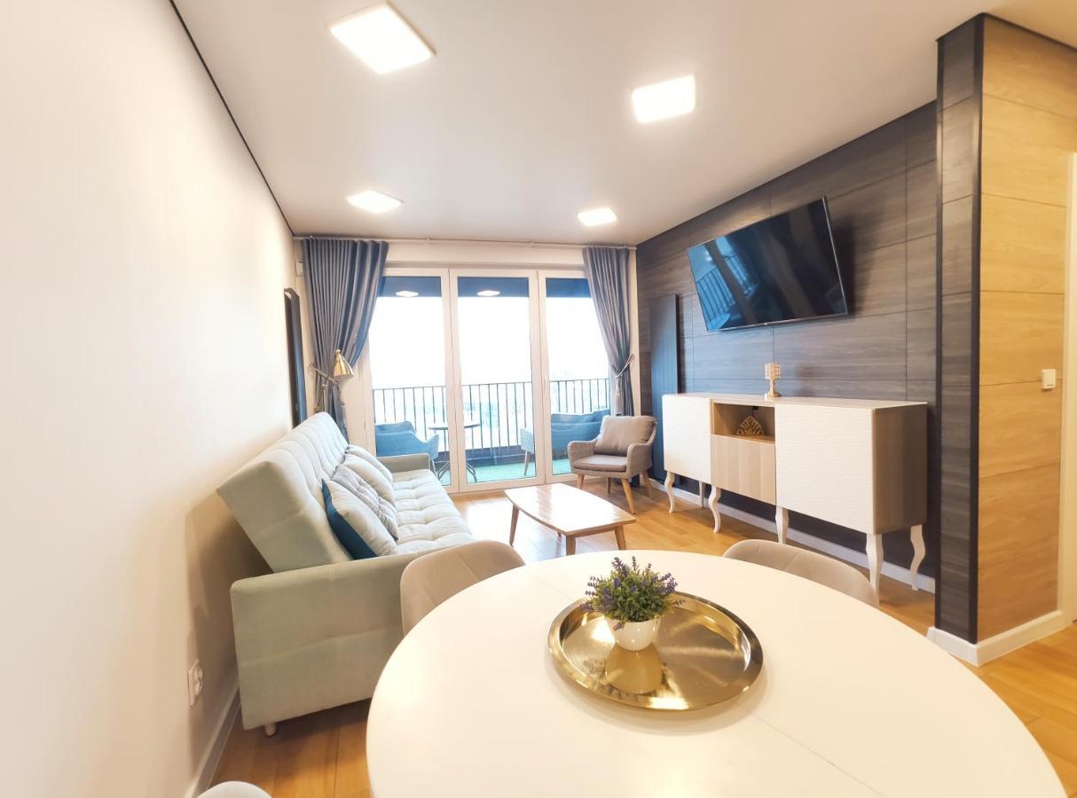 Zablocie 35 By Homeprime Krakau Exterior foto