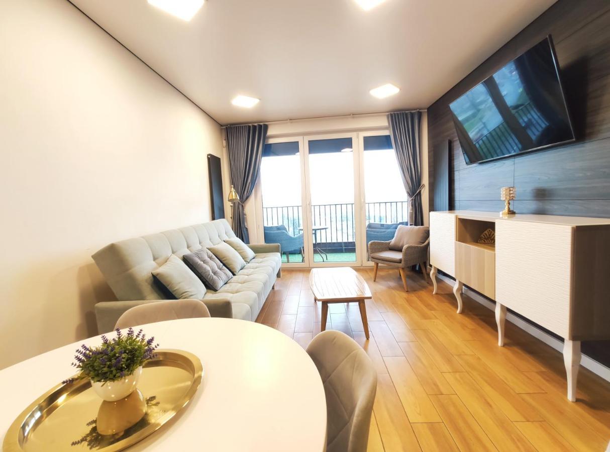 Zablocie 35 By Homeprime Krakau Exterior foto