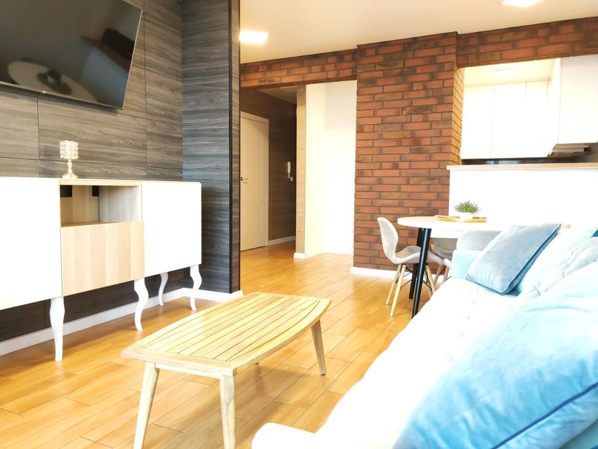Zablocie 35 By Homeprime Krakau Exterior foto